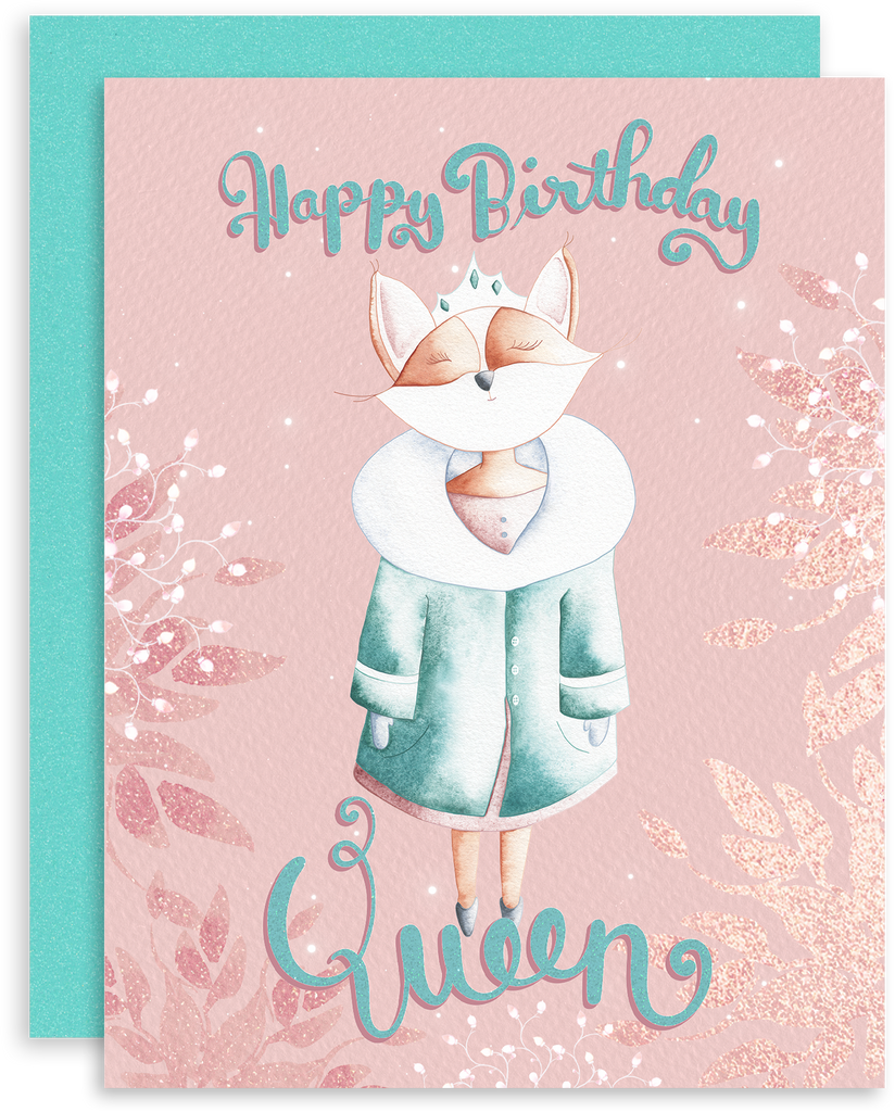 Greeting Cards & Stickers - Mossy Blue Paper Studio