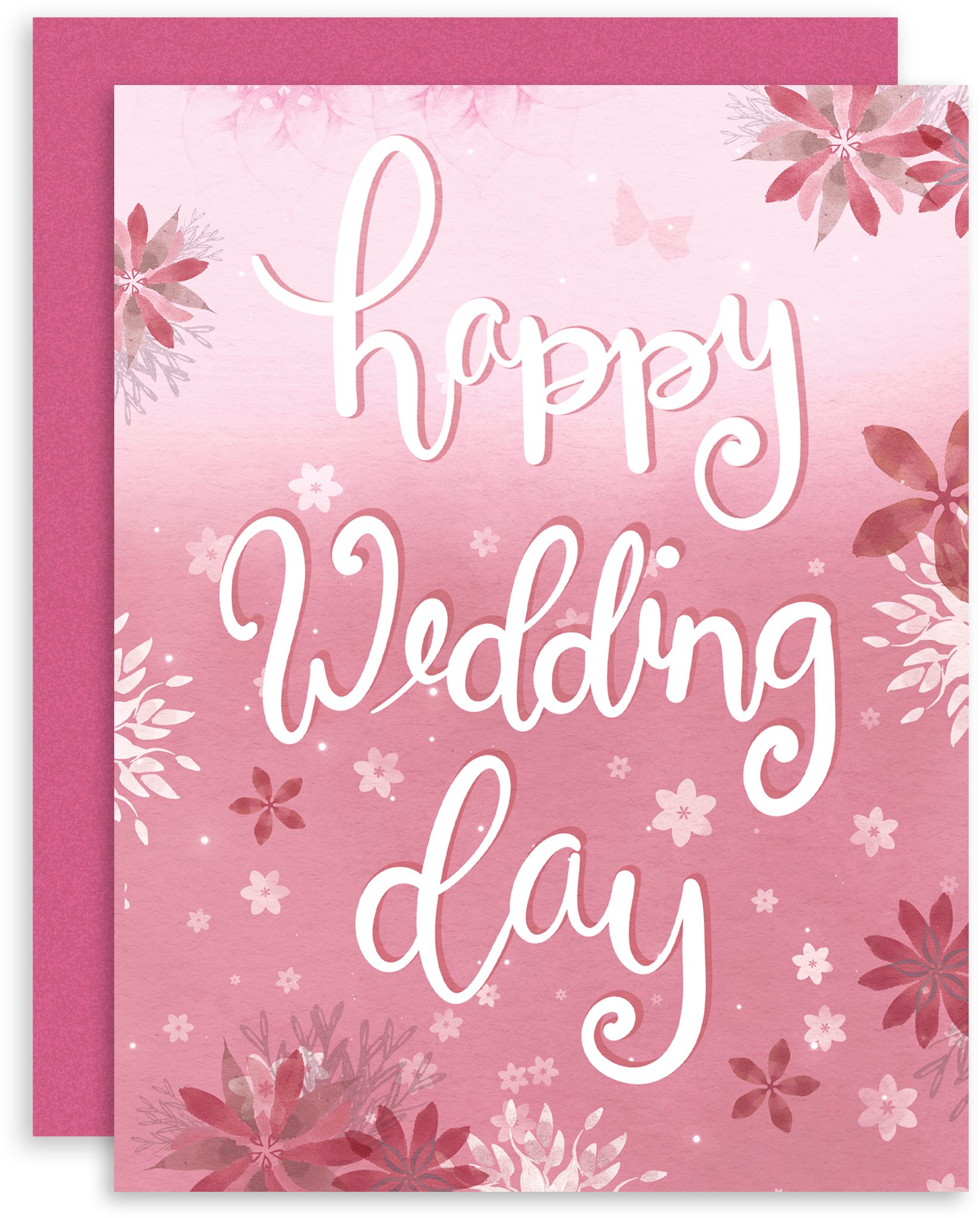 Happy wedding day deals